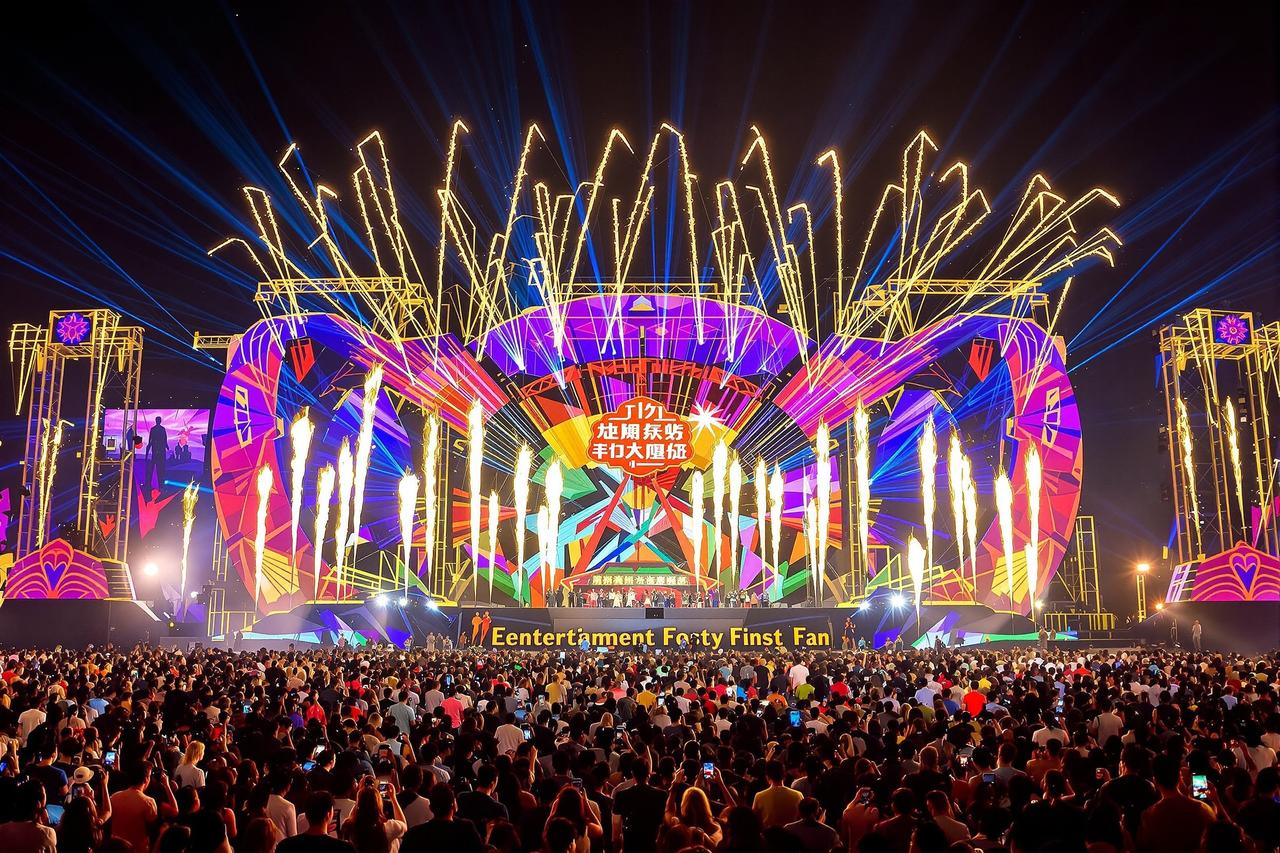 b影院影迷嘉年华