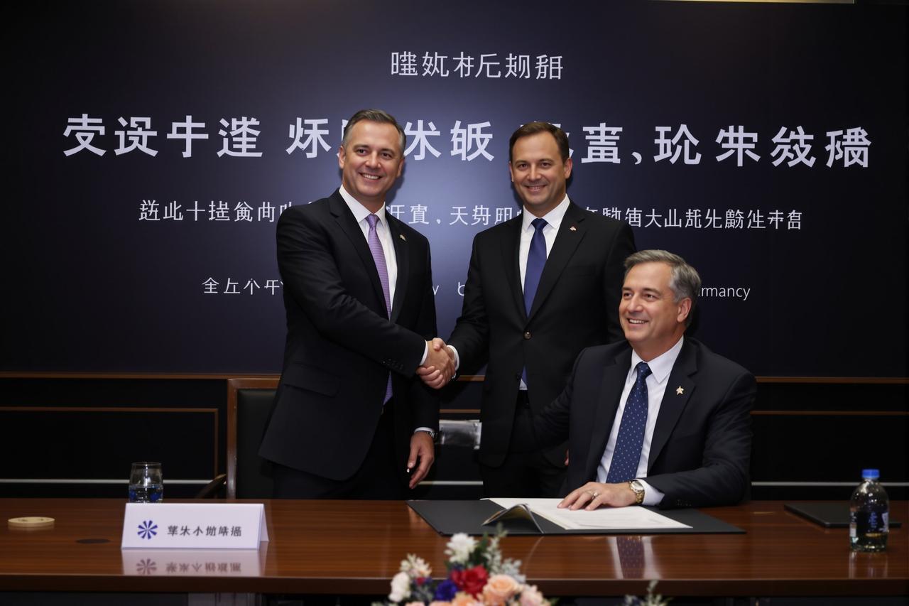 b影院与腾讯视频签署战略合作协议